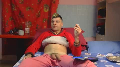 Snapshot of rogobeteilie chatting on March 1, 7:32 am Banderas online show from March 1, 7:32 am