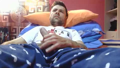 Snapshot of rogobeteilie chatting on March 20, 7:13 am Banderas online show from March 20, 7:13 am