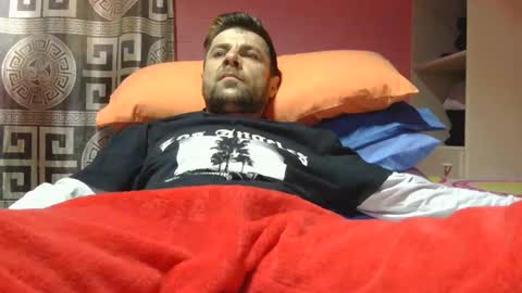 Snapshot of rogobeteilie chatting on March 22, 9:23 am Banderas online show from March 22, 9:23 am