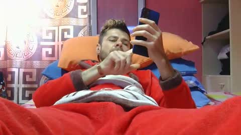 Snapshot of rogobeteilie chatting on March 24, 9:47 am Banderas online show from March 24, 9:47 am