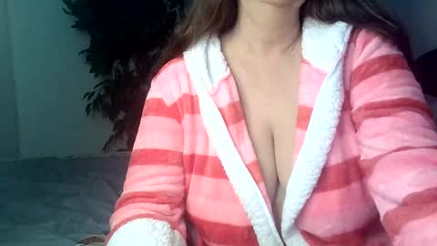 Rosie Rios online show from November 15, 1:14 am