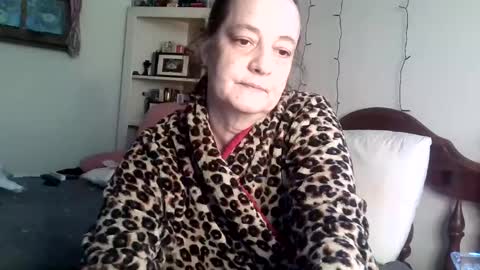 Rosie Rios online show from February 14, 11:01 pm