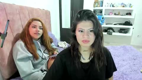 Snapshot of rojitahot_69 chatting on May 13, 6:11 am rojitahot 69 online show from May 13, 6:11 am