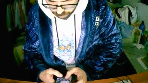 roktero 90 online show from January 5, 6:44 pm