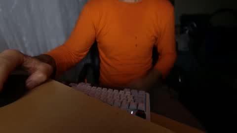 rokettttt online show from December 4, 11:13 pm