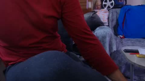 rokettttt online show from December 19, 12:34 pm