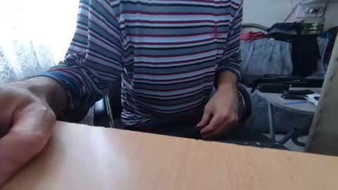 rokettttt online show from February 16, 10:44 am