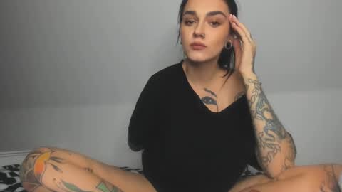 rokiinbaby online show from December 5, 8:22 pm