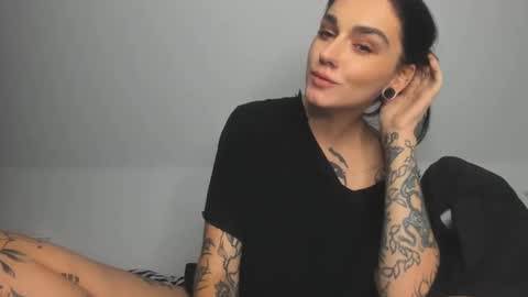 rokiinbaby online show from December 5, 11:29 pm