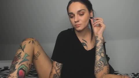 rokiinbaby online show from December 10, 8:38 pm