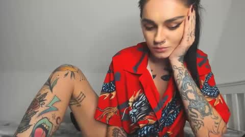 rokiinbaby online show from February 13, 11:47 pm