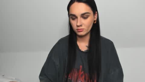 rokiinbaby online show from November 25, 8:42 pm