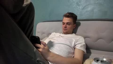 taylor fox online show from November 1, 7:16 pm