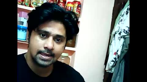 Snapshot of rokky25 chatting on January 31, 7:50 am rokky25 online show from January 31, 7:50 am