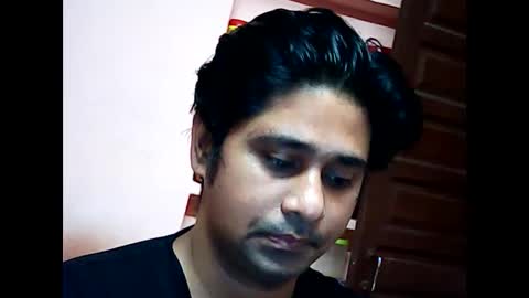 Snapshot of rokky25 chatting on February 15, 4:25 am rokky25 online show from February 15, 4:25 am