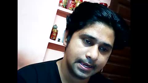 Snapshot of rokky25 chatting on February 15, 6:23 pm rokky25 online show from February 15, 6:23 pm