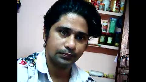 Snapshot of rokky25 chatting on March 3, 5:20 am rokky25 online show from March 3, 5:20 am