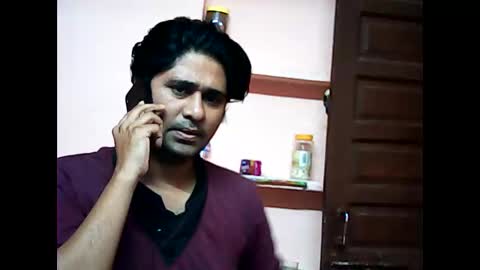 Snapshot of rokky25 chatting on March 10, 11:10 am rokky25 online show from March 10, 11:10 am