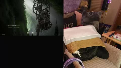 Rok-N-Blaze online show from November 30, 2:59 am