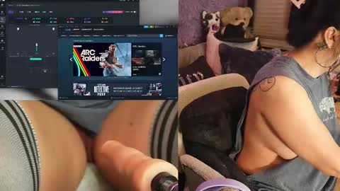 Rok-N-Blaze online show from January 19, 3:32 am