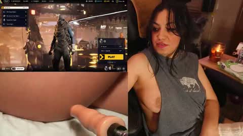 Rok-N-Blaze online show from March 20, 3:11 am