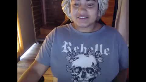 jesabel online show from March 23, 3:38 pm