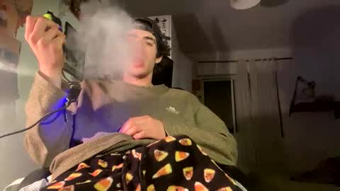 Snapshot of rokyyyyyyyy363545 chatting on February 22, 8:51 pm rokyyyyyyyy363545 online show from February 22, 8:51 pm