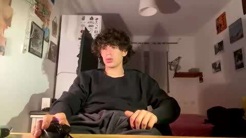 rokyyyyyyyy363545 online show from March 14, 1:12 am