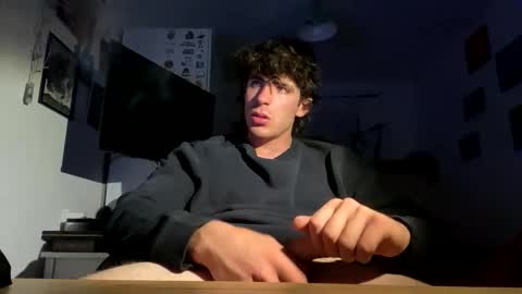 rokyyyyyyyy363545 online show from April 19, 2:27 pm