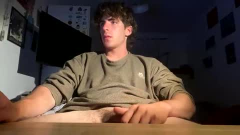 rokyyyyyyyy363545 online show from April 19, 7:27 pm