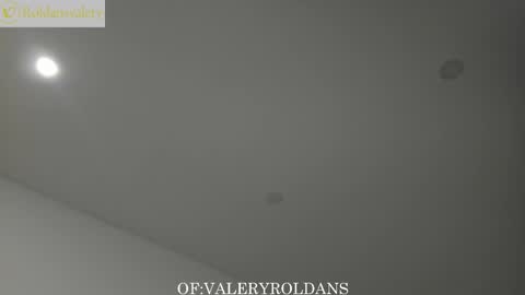 Valery Roldans online show from October 28, 3:32 am