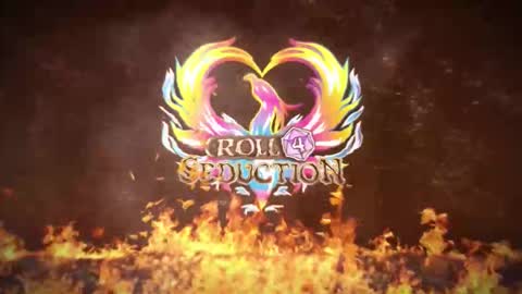 Roll For Seduction online show from March 19, 11:31 pm