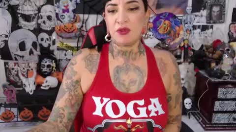 Rolly online show from October 26, 8:26 pm