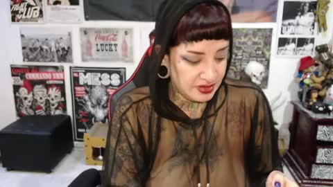 Rolly online show from March 19, 10:25 pm