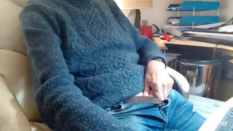 rolydawe online show from October 31, 2:40 pm