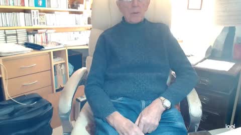 rolydawe online show from November 21, 11:42 am