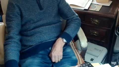 rolydawe online show from January 10, 12:07 pm