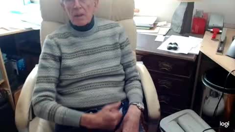 rolydawe online show from March 17, 3:26 pm