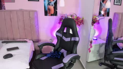 Marcela online show from January 19, 3:32 pm