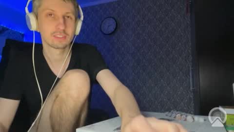 roma305991 online show from December 18, 9:32 pm