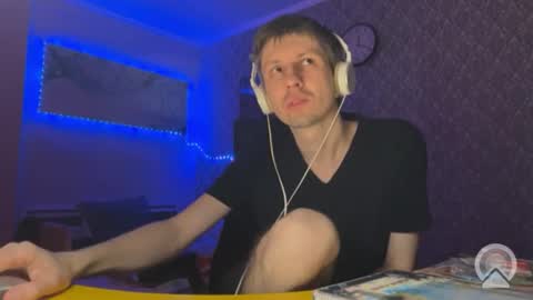 roma305991 online show from January 13, 7:19 pm