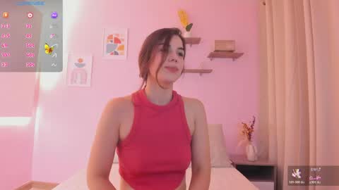 Snapshot of roma_lovee chatting on May 29, 11:19 am Roma online show from May 29, 11:19 am