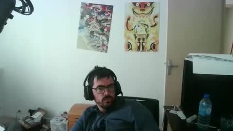 Snapshot of romainb72 chatting on May 11, 4:26 pm romainb72 online show from May 11, 4:26 pm