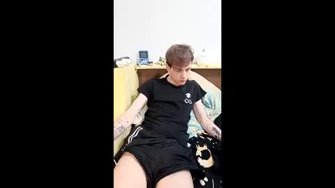 Humble Boy online show from March 28, 7:46 pm