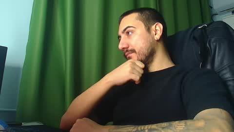 romaniamaster1 online show from January 16, 6:50 am