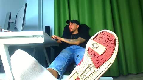 romaniamaster1 online show from March 11, 7:31 pm