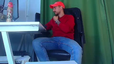 romaniamaster1 online show from April 16, 5:41 am