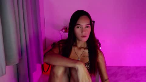 JESICCA online show from March 7, 8:55 am