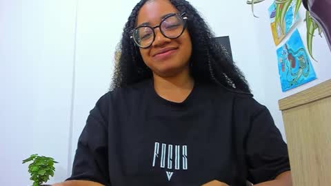 Is A Belle online show from March 6, 11:20 pm