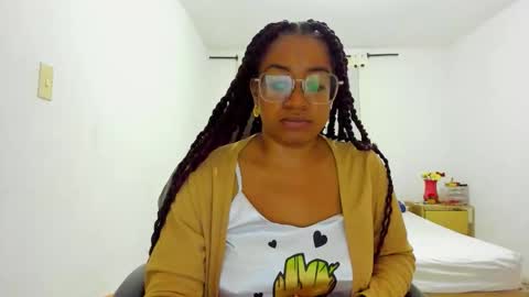 Is A Belle online show from December 1, 2:16 am